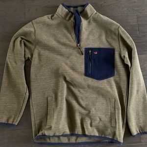 Southern Marsh Lockhart Stretch Pullover